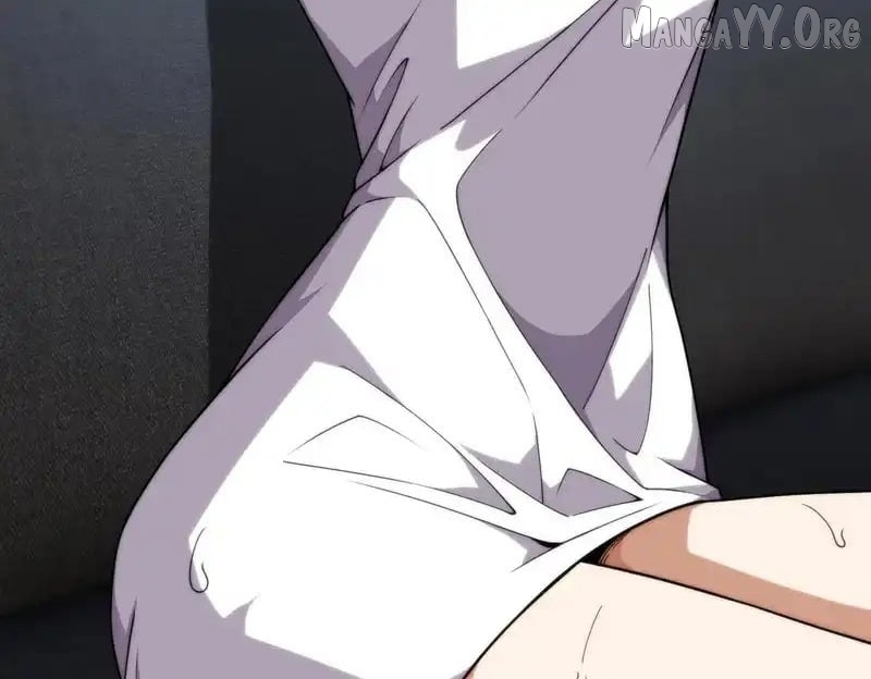 Hidden Dragon in the City (2025) Chapter 34 - page 50